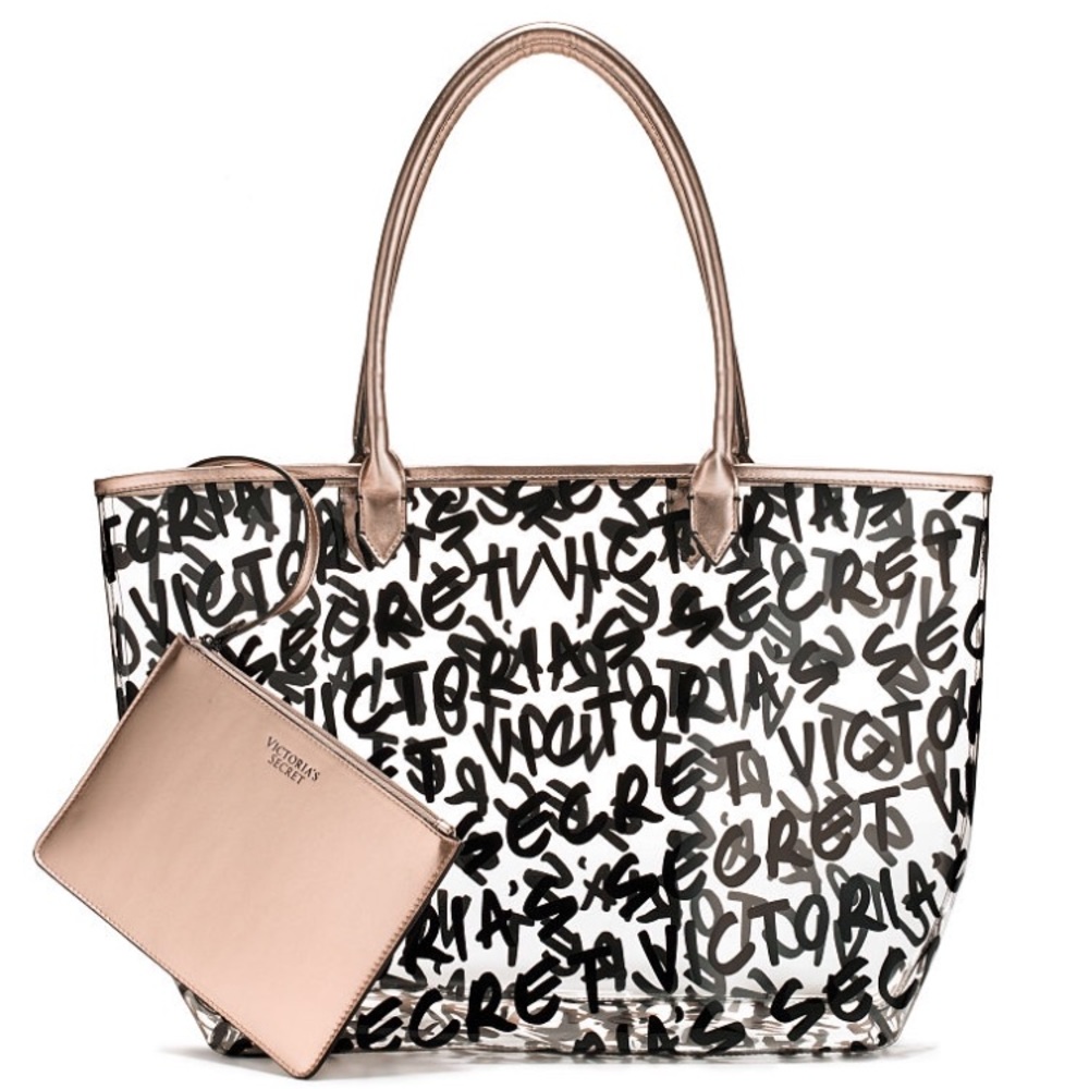 Victoria's Secret Tote